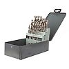 Coffret de 25 forets métaux PRO - 747D image 0