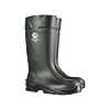 Bottes de sécurité TITAN S5 CI SRC PU - Vert image 0