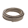 TUBE ONDULEUX INOX EN COURONNE Acier inox AISI 316L image 0