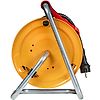 Enrouleur de câble KID PRO 4 prises H07RN-F 3G2,5 - 15m image 2