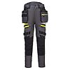 Pantalon femme à poche de holster détachable DX4 image 32