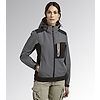 Veste de travail softshell CARBON TECH image 2