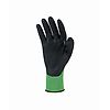 Gants de protection tactiles KALIX - Vert/Noir image 9