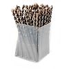 Pack de 50 Forets béton Twister plus 2 taillants SDS plus - 108R image 1