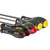 Kit de 5 pcs - Tournevis Phillips plat larges FATMAX image 2