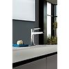 Mitigeur de lavabo LE MANS energie positive image 1