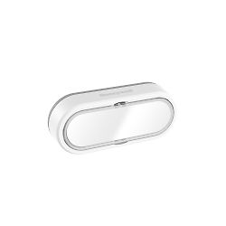 Bouton poussoir sans fil lumineux image