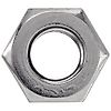 Ecrou hexagonal - Inox A2 DIN 934 image 3