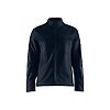 Veste de travail industrie stretch 2D image 1