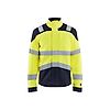 Veste de travail multinormes inhérent 4089 image 1