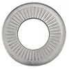 Rondelle conique striée serie moyenne - Inox A4 image 16