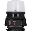 Projecteur LED Multi Battery 12050 MH 360° hybride 100W - 12000 LUMEN - IP54 image 1