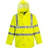 Veste Sealtex™ Ultra non doublée Jaune image 1
