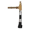 Flexible avec adaptateur pour petite valve Schrader image 0