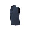 Gilet de travail sans manches en toile de coton WAVE image 44