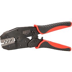 Pince à sertir pour DEUTSCH DT et DEUTSCH DTM, Ø 1,0/1,5/2,5 mm² image