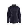 Chemise de travail retardant flamme 3226 image 0