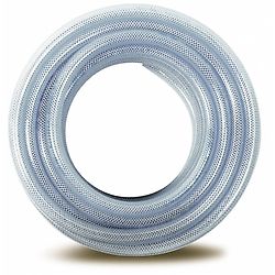 Tuyau alitress armé - Couronne de 25ML image
