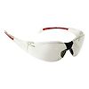 Lunette de sécurité Stealth 8000 Hardia+ anti-rayure K image 2