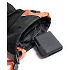Gants de travail chauffants intelligent Supreme Warm - Noir/Blanc image 1
