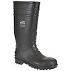 Botte de sécurité Wellington S4 Noir image 7