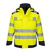 Veste de pluie modaflame arc électrique image 5