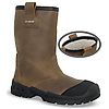 Bottes de sécurité SHERPA S3 CI SRC image 2
