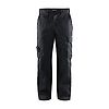Pantalon de travail cargo 14001800 image 2