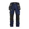 Pantalon de travail artisan stretch STRIKER 1970 image 0