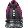 Chaussures de sécurité basses DEFINE WNS LOW S1P ESD HRO SRC - noir/rose image 4