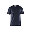 Lot de 5 T-shirts de travail 3625 image 4