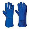 Gants Soudeur Bleu XL-10 image 0