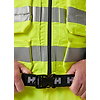 Gilet de construction sans manches haute visibilité ALNA 2.0 image 5
