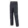PANTALON SPEED BLEU INDIGO image 5