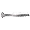 Vis à tole tête fraisée bombée phillips - Inox A2 image 55