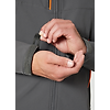 Veste de travail softshell zippée à capuche CHELSEA EVOLUTION image 5