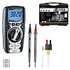 Multimètre pro avec mode basse impédance Low Z MultiMeter XP BlackLine image 1