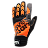 Gants EUROCUT MX100 - Gris/Orange image 0