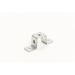 Boite de 100 - Demi-collier double filetage OMEGA image