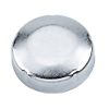 Bouchon pour poteaux de clôture à mailles torsadées image 0