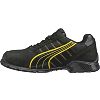 Chaussures de sécurité basses Amsterdam LOW S3 SRC -  noir/jaune image 1
