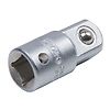 Augmentateur pour bague coulissante ULTIMATE® 1/4'' F x 3/8'' M image 0