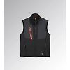 Gilet de travail sans manches SOFTSHELL HYBRID image 5