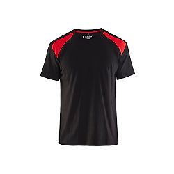 Noir/Rouge M image