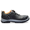 Chaussures de sécurité basses ELITE 2454 - Noir image 0