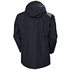 Manteau de travail softshell imperméable MANCHESTER image 1