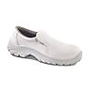 Chaussures de sécurité basses agro SAFETIX BALTIX S2 SRC Blanc image 0
