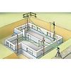 Laser rotatif Cubus G 110 S BlackLine image 6