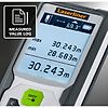 Télémètre laser avec malette et piles LaserRange-Master Gi5 BlackLine image 6