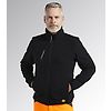 Veste de travail polaire zippée SWEAT PILE FZ image 0
